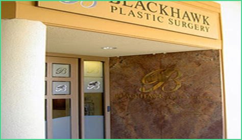Blackhawk Plastic Surgery & MedSpa