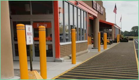 The Benefits of Professional Pipe Bollard Repair in Pineville